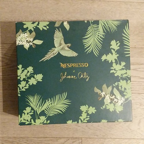 Nespresso Advent Calendar 2021 Original eBay