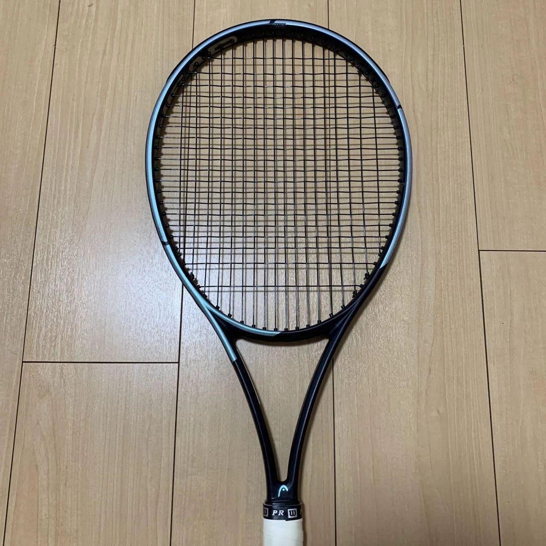 Gravity Tour HEAD Racket eBay