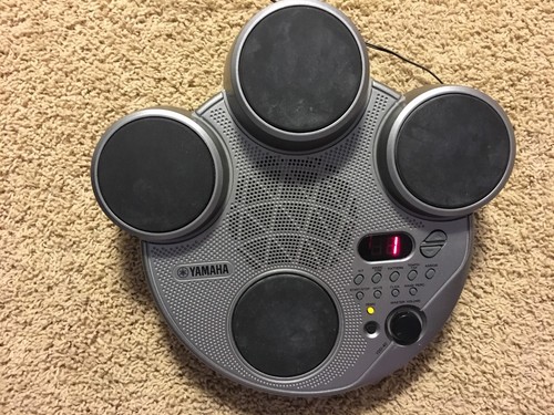 yamaha digital percussion electric drum / ydd-40