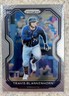 2021 Panini Prizm Travis Blankenhorn Tier II Rookie Minnesota Twins #122 ⚾️
