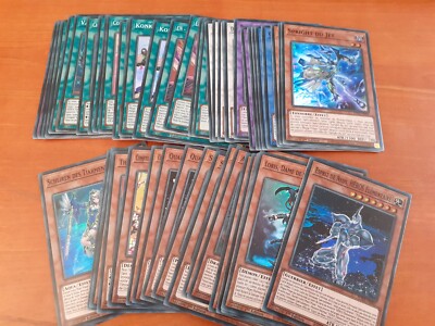 Yu Gi Oh Edition POTE Listing Super Rare VF je Einheit