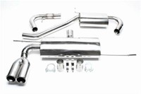 Sportauspuffanlage Audi A3 8P Von 2003 Bis 2013