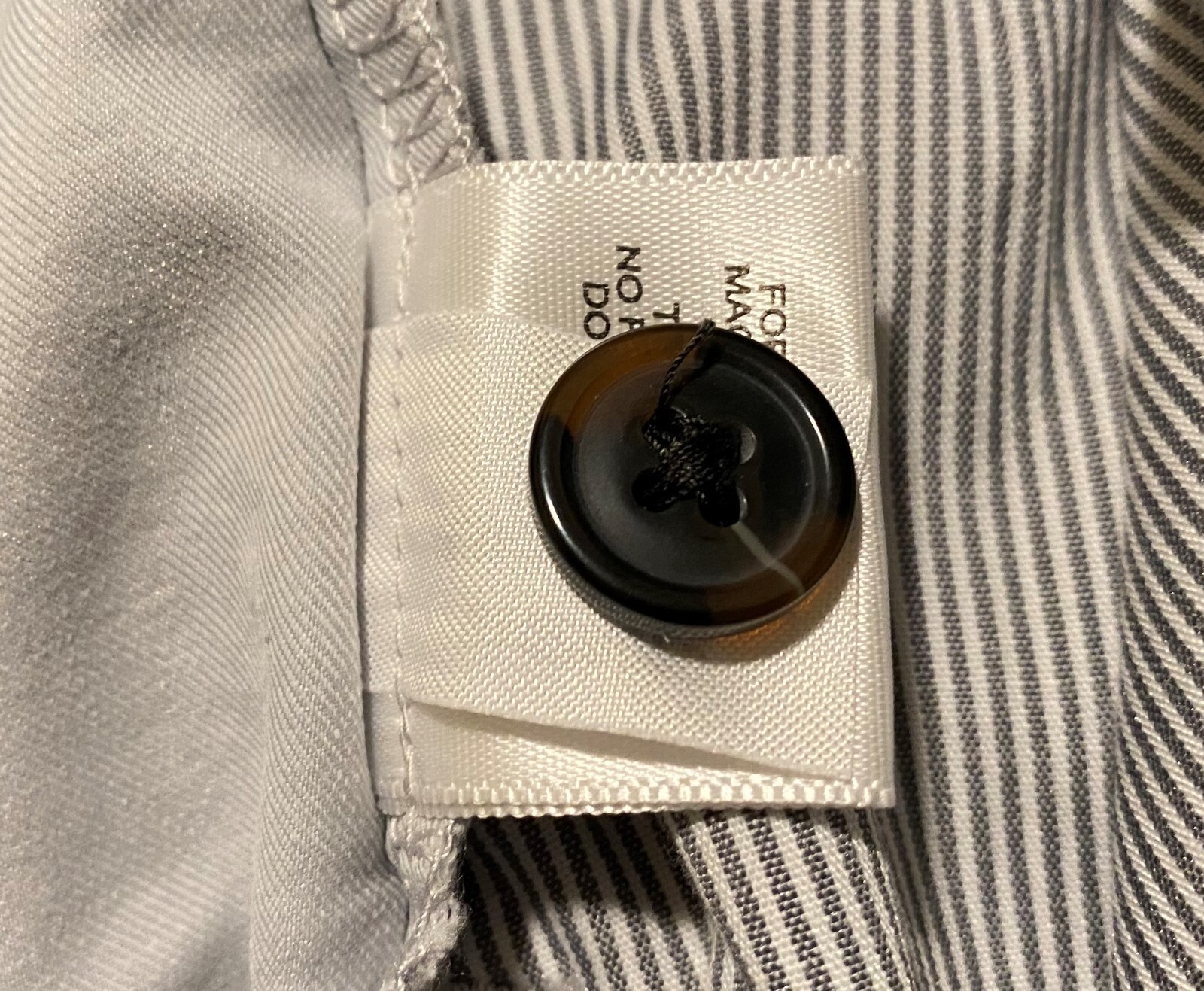 Peter Millar 👑 Crown Sport Solid Gray Flat Front… - image 10