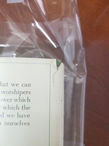 Wendell Berry: The Long Legged House (1969, First Edition) - Picture 5 of 7