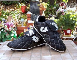 Botines Lotto Stadio | StockCenter