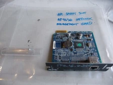 AU SELLER APC Schneider Electric Smart Slot AP9630 Network Management Card