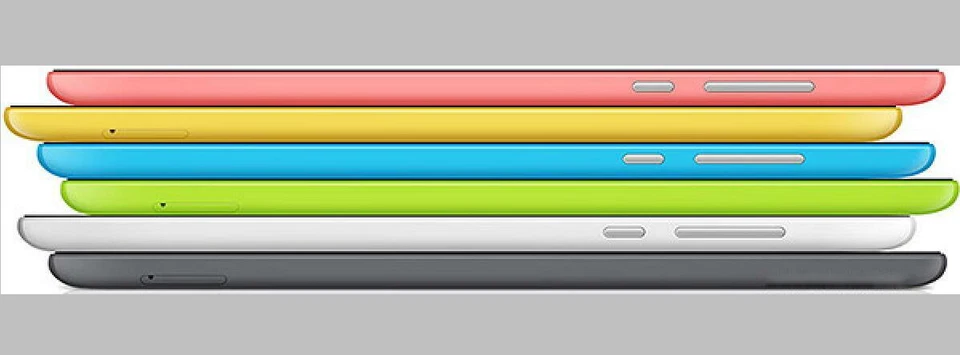 Original Xiaomi Mi Pad 7.9 WiFi 16/64GB ROM 2GB RAM 8MP Android Tablet PC - Image 3 of 3