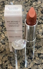 Merle Norman Age Defying Lip Color...Shade is SUGARED BRONZE...NEW