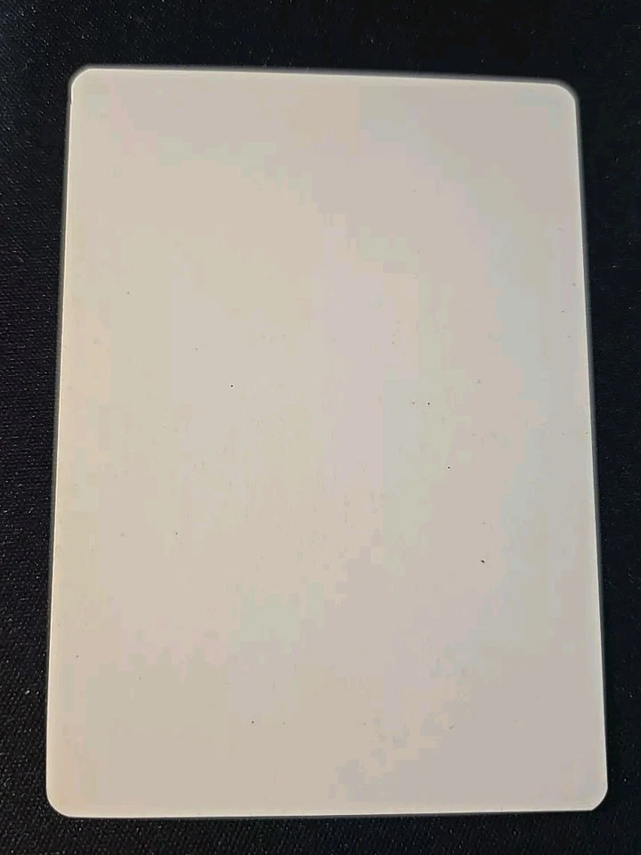 Mountain Yeti | MtG Magic CHRONICLES ARTIST PROOF SIGNED BY DAN FRAZIER 🔥  - Image 2 of 2