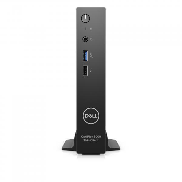 DELL OptiPlex 3000 2 GHz Windows 10 IoT Enterprise 1,1 kg Nero N6005 (Dell) - Ve