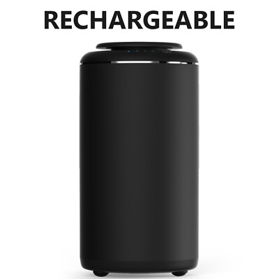 WIEDERAUFLADBARER AUTO DIFFUSOR