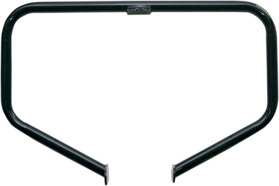 LINDBY BL1415 UNIBAR HARLEY XL 1200 C SPORTSTER CUSTOM 2009