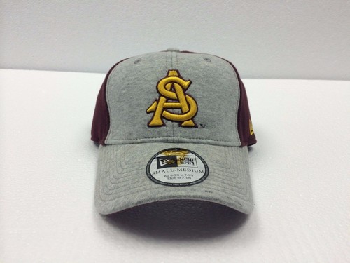NEW NEW ERA FITTED ARIZONA STATE SUN 
