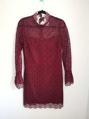 topshop navy lace dress Rent Topshop Strappy Broderie Maxi Dress With Frill Neck In Blue