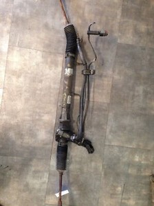 13391 13391 Lenkgetriebe Servo NISSAN Primera (P10) 4920083J00