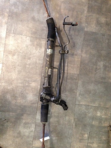 13391 13391 Lenkgetriebe Servo NISSAN Primera (P10) 4920083J00