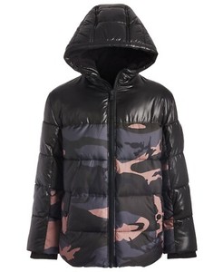 mk kids coat