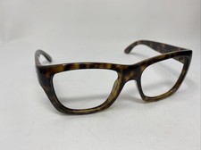 RAY BAN RB 4194 710/83 GLOSSY TORTOISE ITALY 53/17 53mm SUNGLASSES AV44