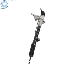 Power Steering Rack Pinion Assembly For Mercedes-benz C216 Gl450 W164 Ml350