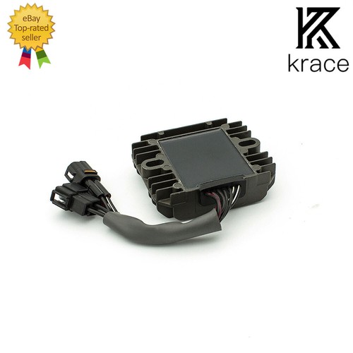 For Suzuki SV1000 2003-2007 SV650 2003-2012 12V Voltage Regulator Rectifier 1pcs - Picture 8 of 8