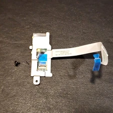 Lenovo ThinkPad T470 Genuine Fingerprint Reader Board w/Cable SC50F54335 7764