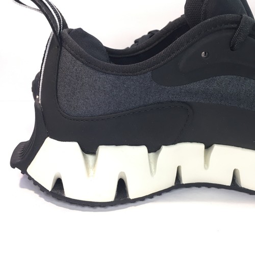 Reebok Damen Zig Dynamica 2.0 Sneaker Größe 8,5 Laufschuhe schwarz ungetragen - Bild 23 von 24