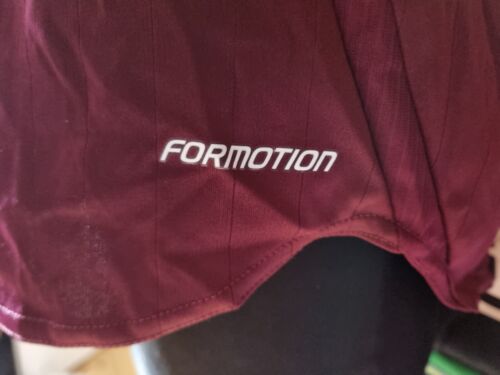 Bayern Munchen 2006 Champions League Trikot Gr L Formotion Issue Shirt (y411) - Bild 4 von 7