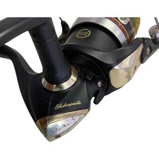 Shakespeare Gear Ratio Fishing Reels