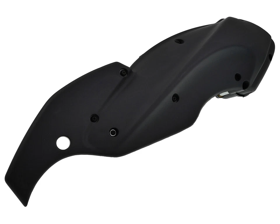 Luftfilterkasten Original Gilera Piaggio 125, 180ccm 2T Runner TPH SKR Typhoon - Bild 2 von 4