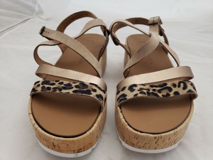 paul green leopard print