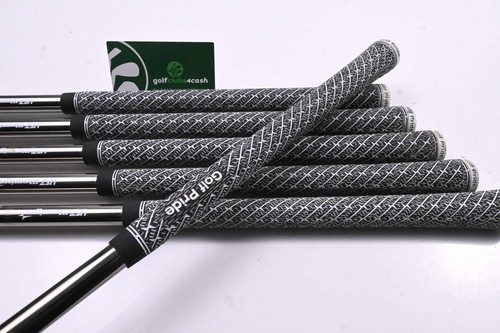 Srixon ZX5 MK II 2023 Irons / 5-PW / Regular Flex Recoil 95 Shafts - Picture 7 of 7