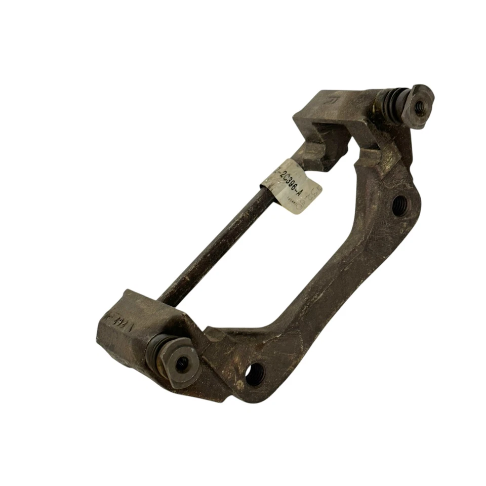 Кронштейн переднего суппорта Ford F5AZ-2C396-A подходит для 95–97 Crown Victoria, подлинный - Изображение 3 из 4