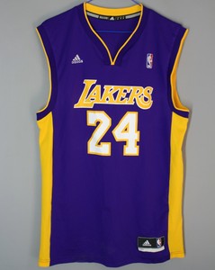 purple kobe jersey 24