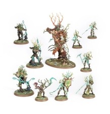  Age of Sigmar, AOS: Sylvaneth w/ Paint Service FREE Shipping