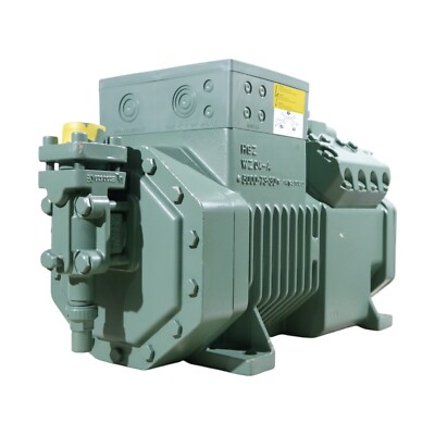 BITZER 4NES-20Y-40P HALBHERMETISCHER KOMPRESSOR
