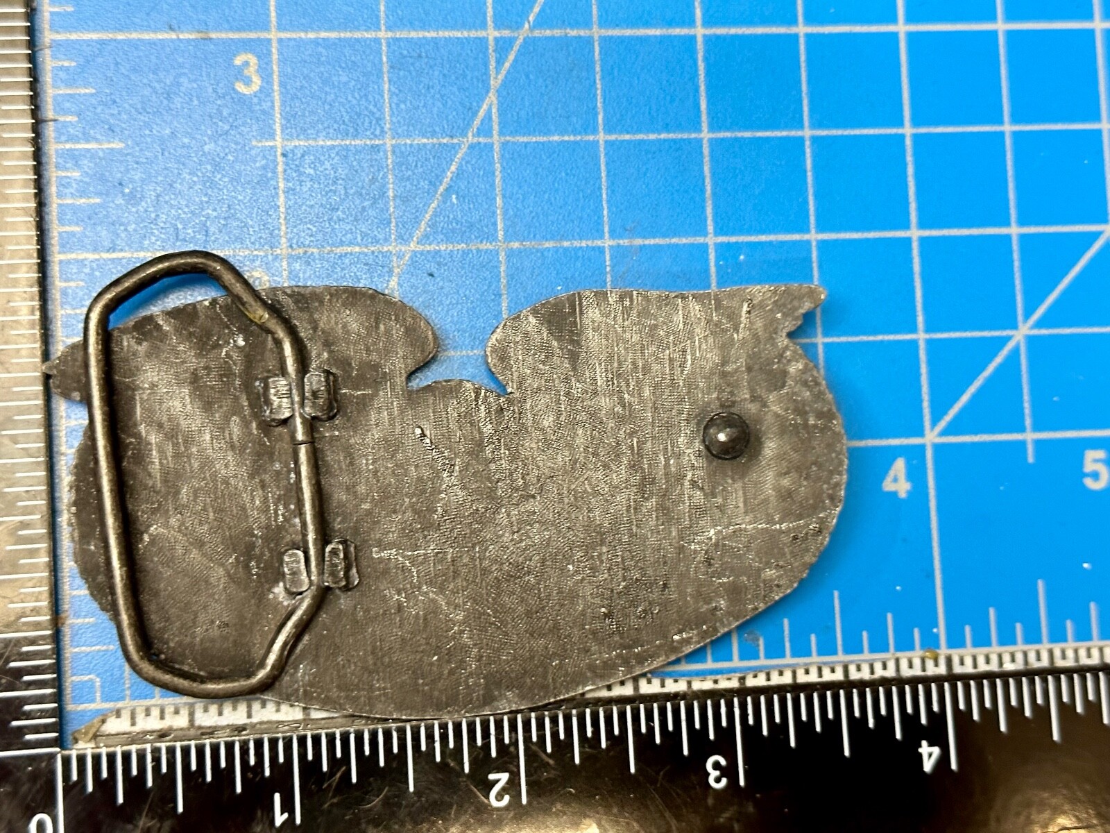 NRA Eagle With Second Amendment Ribbon National R… - image 8