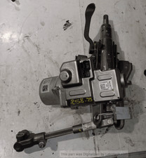 SERVOSTERZO ELETTRONICO CHEVROLET DAEWOO AVEO T300 1.2 Ber. 2011 71c7b2