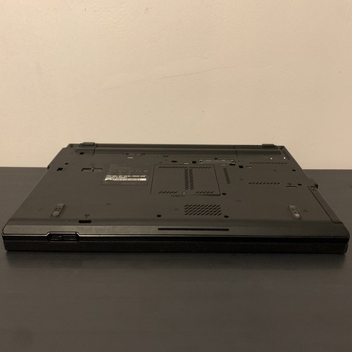 Lenovo T420 intel Core i5-2,50Ghz/4Go/Ssd 128Go/14,1"-W10#317 - Photo 11/11