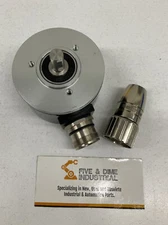 Hohner Automation WAK7-13HR-1024 Incremental Encoder