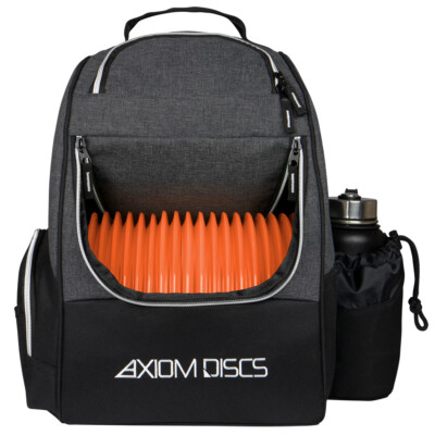 Axiom Discs Backpack Shuttle Bag