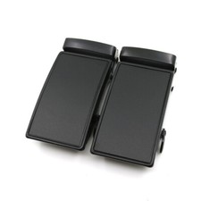 Automatic Belt Buckle Men Adjustable Ratchet Leather Dress Strap Business 3.5cm