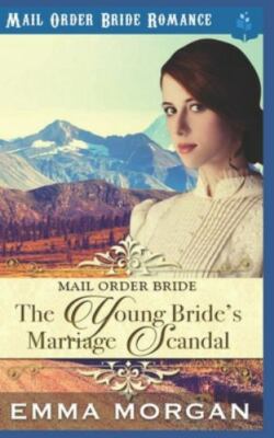 The Young Bride's Marriage Scandal by Read, Pure, Brand New, Free shipping in...