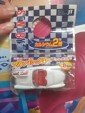 mach go go speed racer meteor tatsunoko pull back and go japan