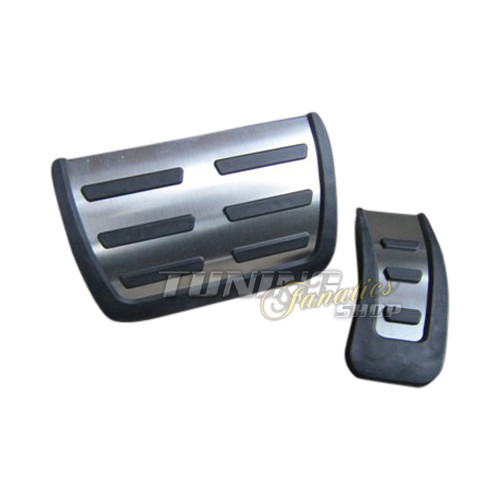 Original DSG Pedal Caps Pedal Set Pedals Pedal for Audi A4 S4 RS4 B8 8K 2009
