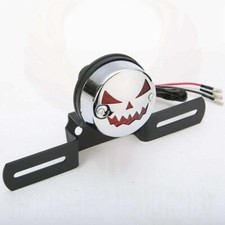 Rear Brake Tail Light Plastic Running light Fit For  Harley Softail 2013-20017