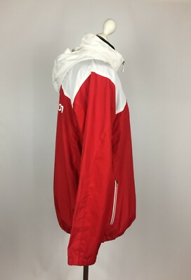 Push Aviate Pullover - Chandail d'entraînement à fermeture éclair au