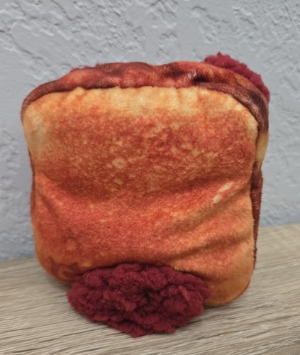 Cookeez Makery Toasty Treatz EGGY BEAR Duft Plüsch - Bild 4 von 6