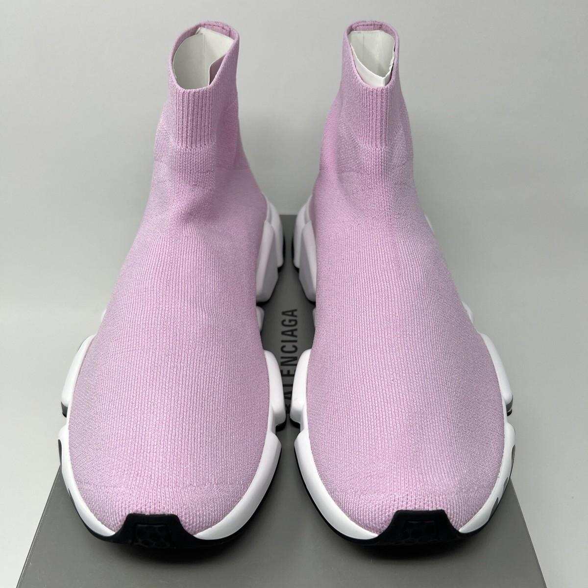 Balenciaga Graffiti Speed Women's Sneakers Size 42 EU/ 12 US