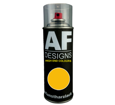 Alex Flittner Designs Kunstharz-Lackspray HAKO ROT – 400 Ml, Für Baumaschinen, Kratzfest & Witterungsbeständig