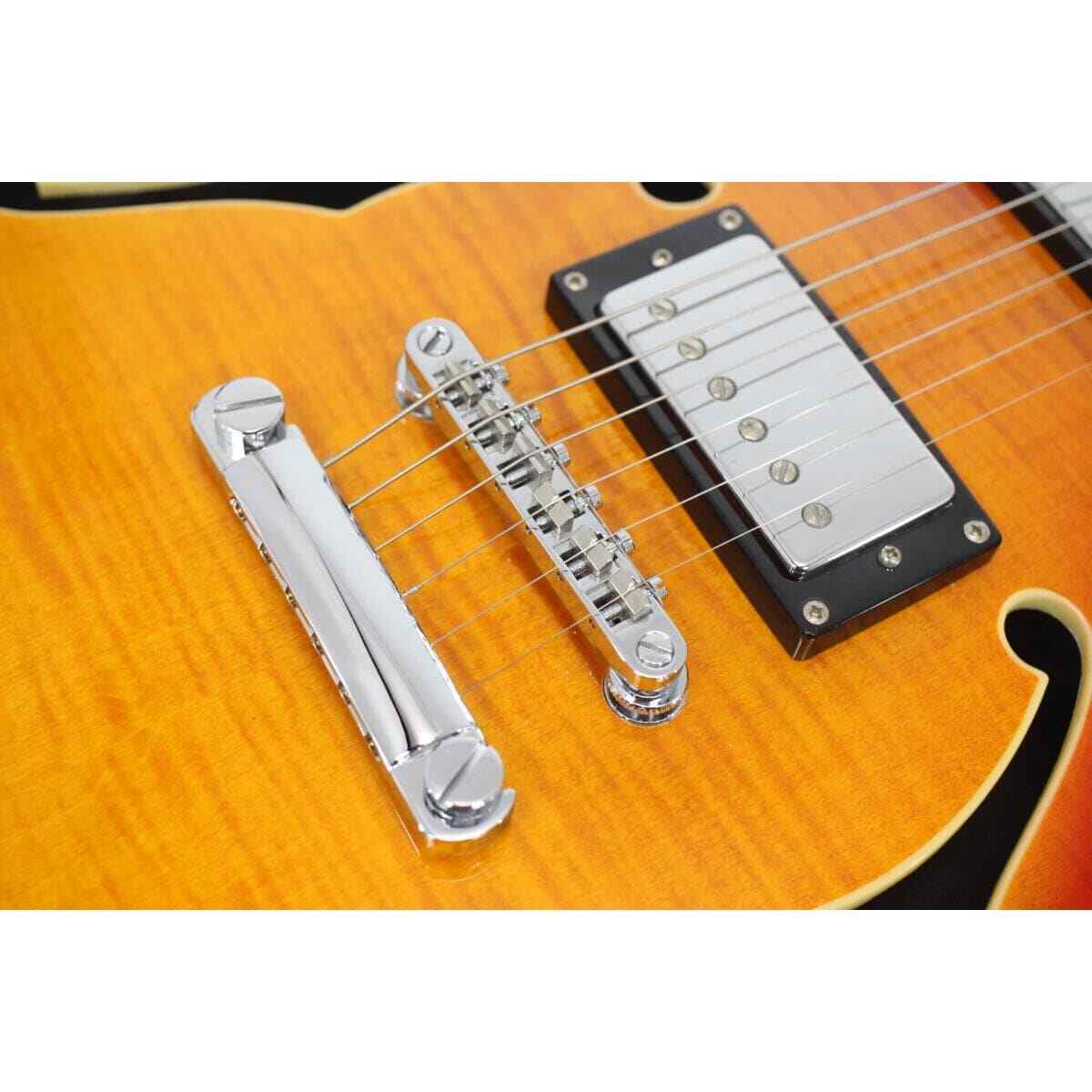 EPIPHONE ALLEYKAT Electric Guitar | eBay